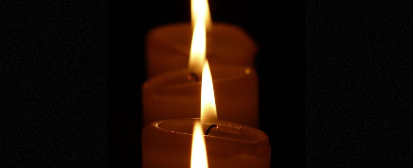 Spirituele betekenis bruine kaars