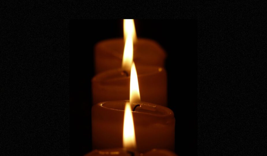Spirituele betekenis bruine kaars