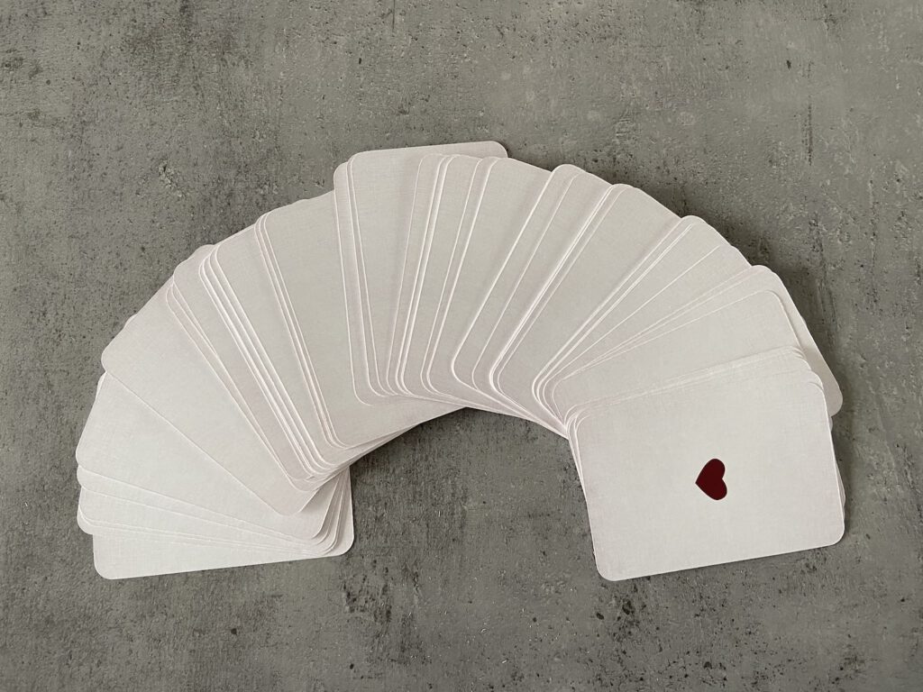 Review: Waarom ik van je hou - vragenspel voor koppels