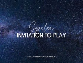 Invitation to play