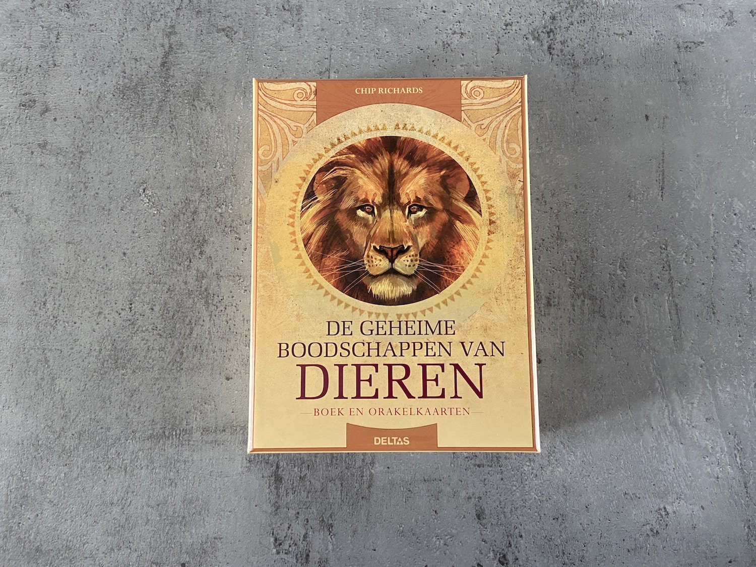 Review: De geheime boodschappen van Dieren - VolleMaanKalender.nl