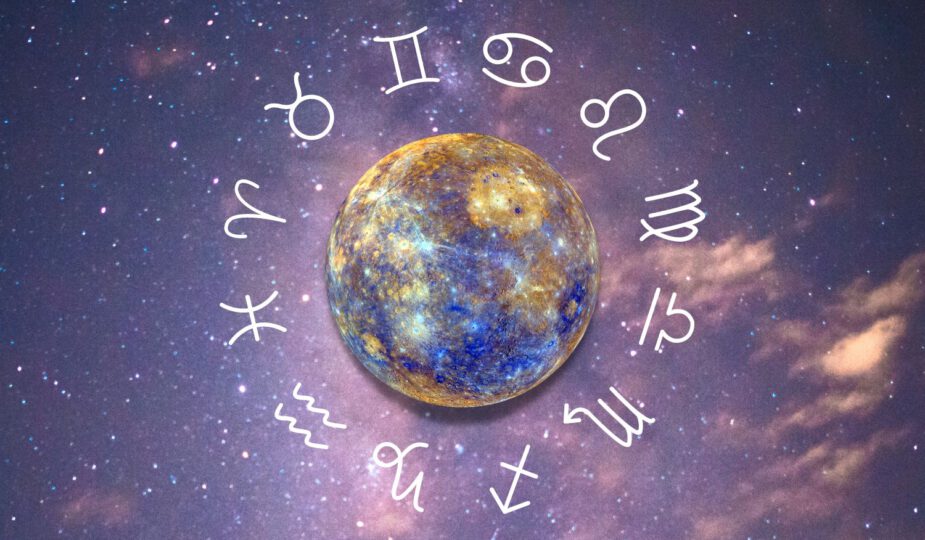 Deze 4 sterrenbeelden merken het meest van Mercurius retrograde september 2022