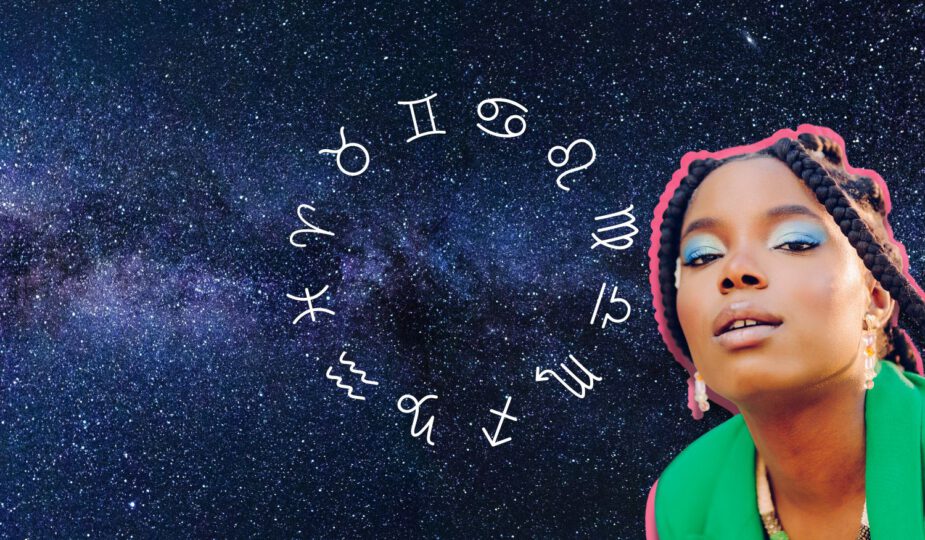 Dit is volgens je sterrenbeeld de beste online side hustle voor jou