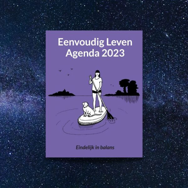 Eenvoudig Leven Agenda 2023