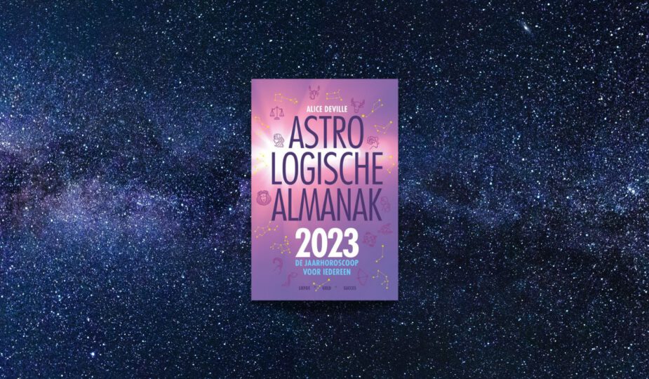 Review: Astrologische Almanak 2023