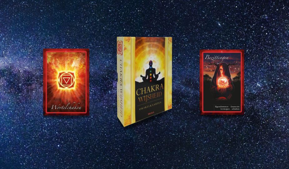 Review: Chakra Wijsheid