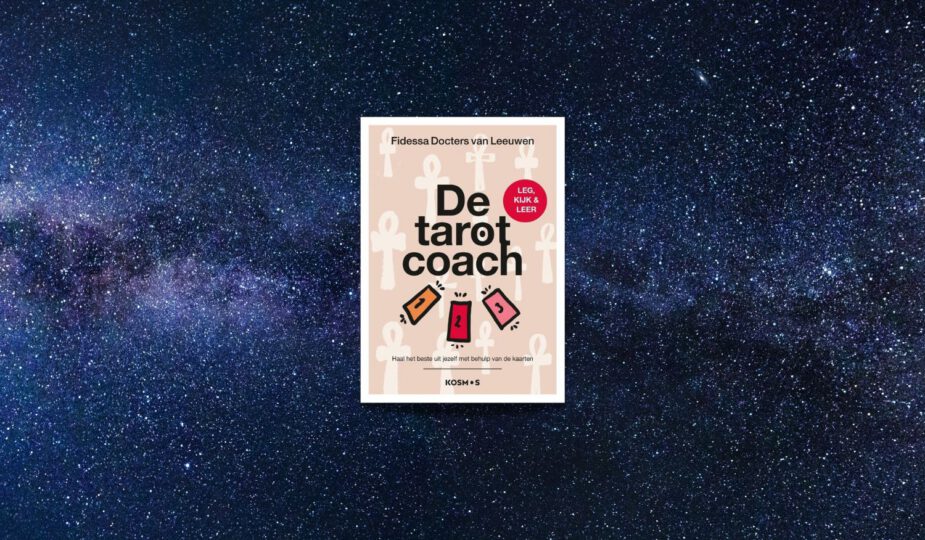 Review: De Tarotcoach