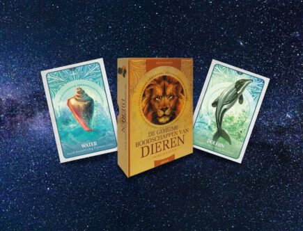 Review: De geheime boodschappen van Dieren
