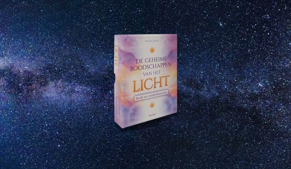 Review: De geheime boodschappen van het Licht