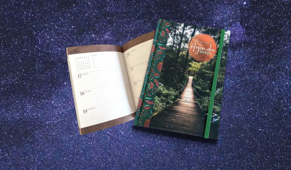 Review: Inspirerend Leven Agenda 2023