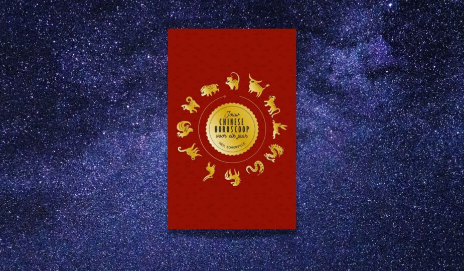Jouw Chinese horoscoop voor elk jaar