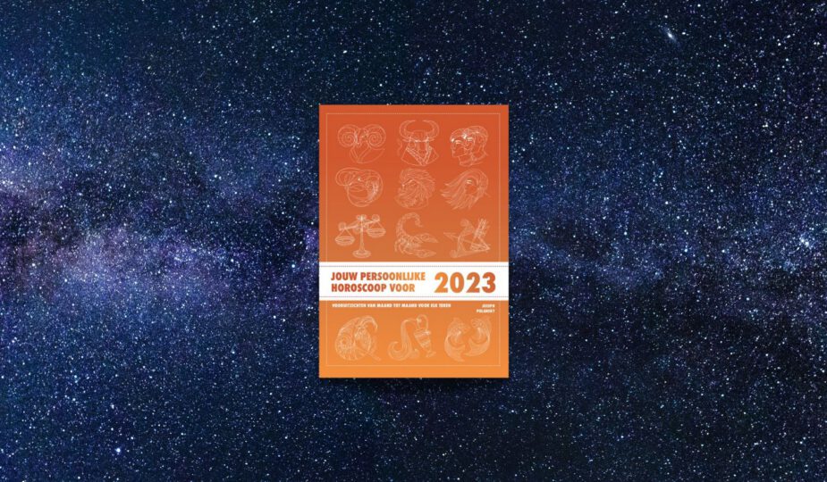 Review: Jouw persoonlijke horoscoop voor 2023