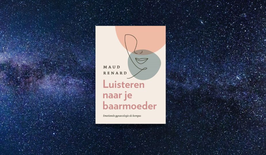 Review: Luisteren naar je baarmoeder