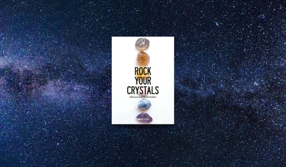 Review: Rock Your Crystals