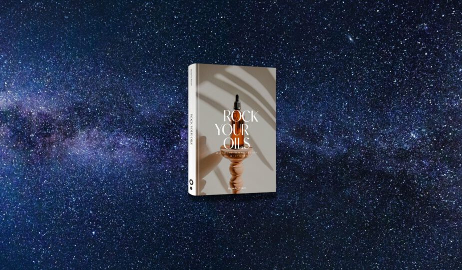 Review: Rock Your Oils