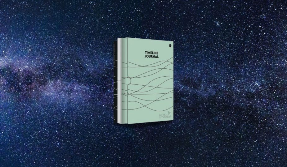 Review: Timeline Journal