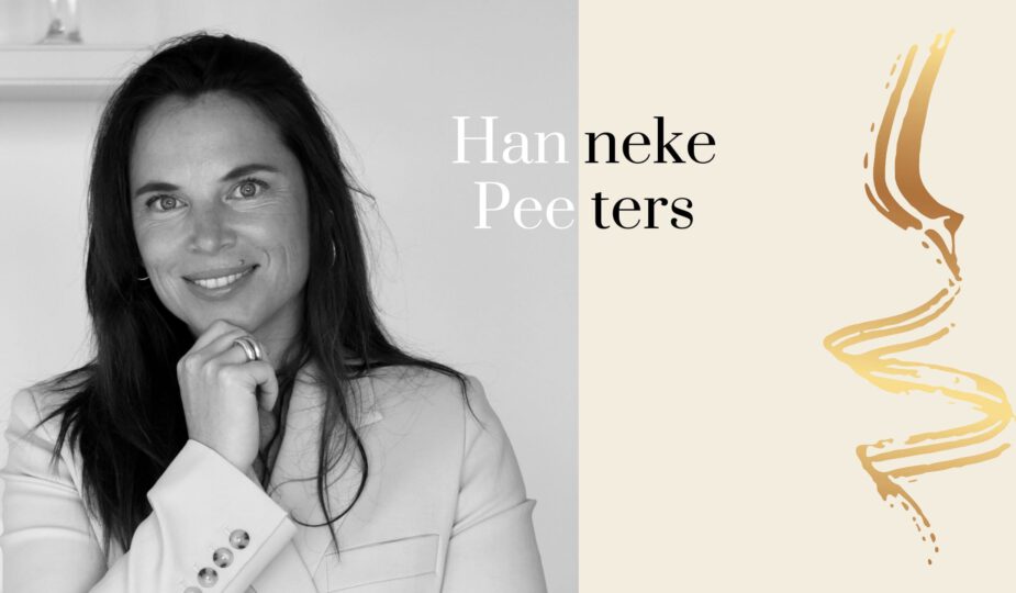 Spirituele Powervrouw: Hanneke Peeters