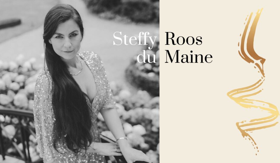 Spirituele Powervrouw: Steffy Roos du Maine