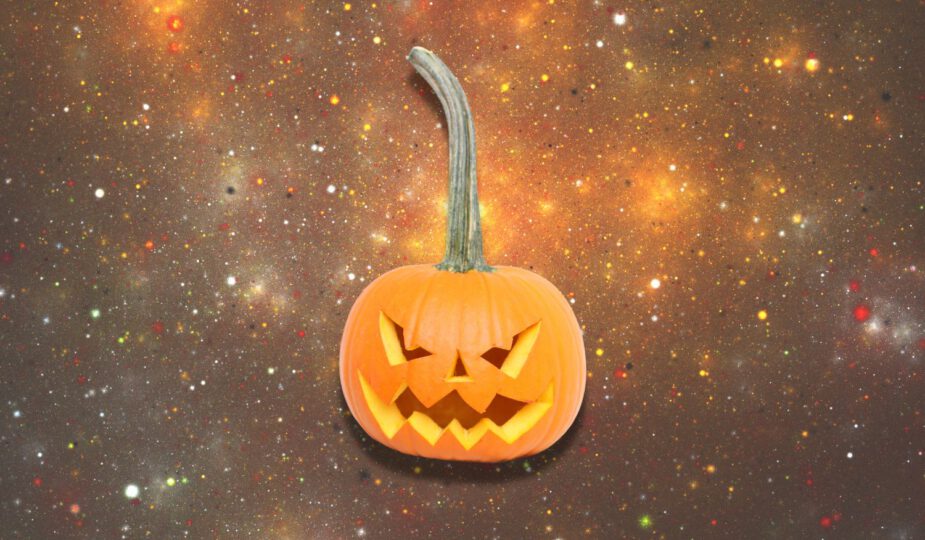 Spirituele betekenis Halloween