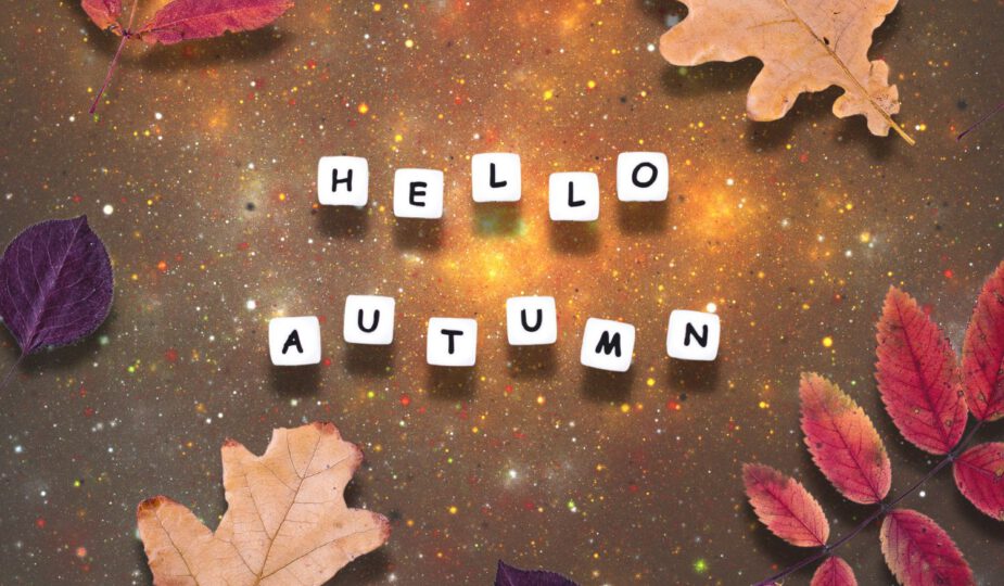 Spirituele betekenis herfst