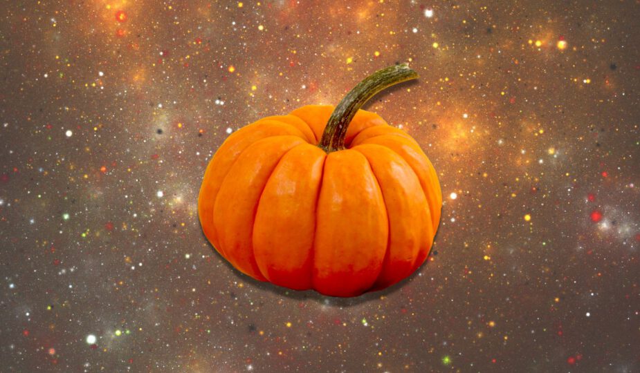 Spirituele betekenis pompoen