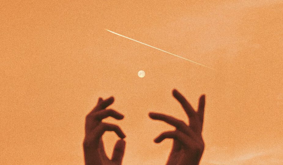 Contact zoeken met overledenen