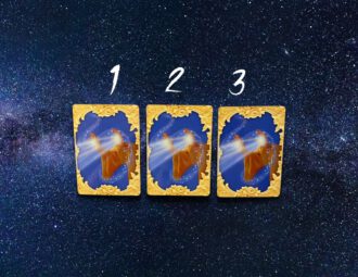 November 2022: wat is de energie voor jou? Pick a card