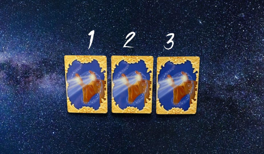 November 2022: wat is de energie voor jou? Pick a card