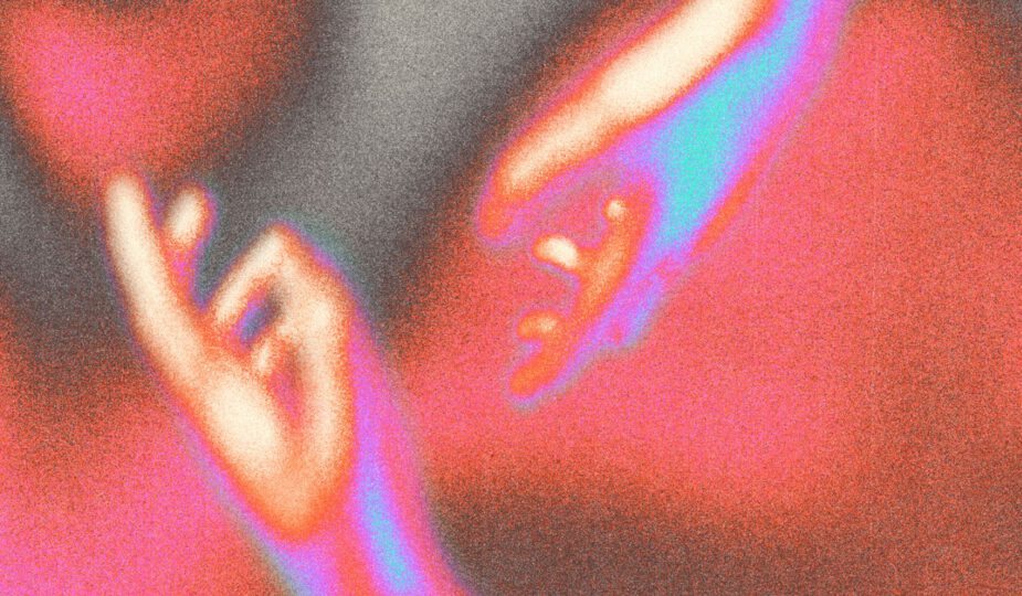 Dit zijn de zeven lagen van je aura