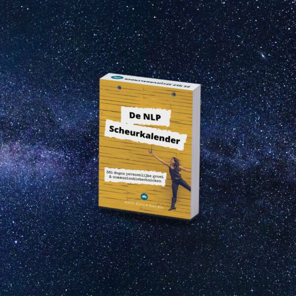 NLP Scheurkalender