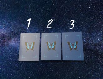 Oktober 2022: wat is de energie voor jou? Pick a card!
