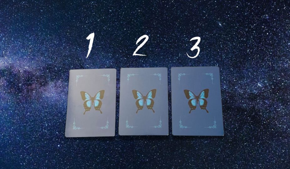 Oktober 2022: wat is de energie voor jou? Pick a card!