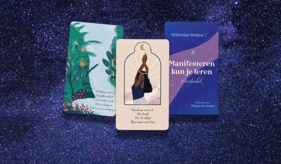 Review: Wonderen Manifesteren