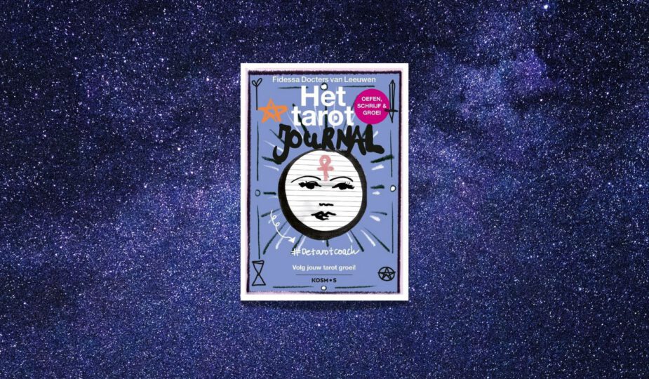 Review het tarot journal