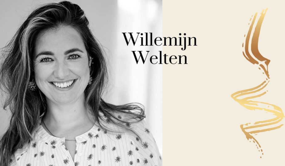 Spirituele Powervrouw: Willemijn Welten