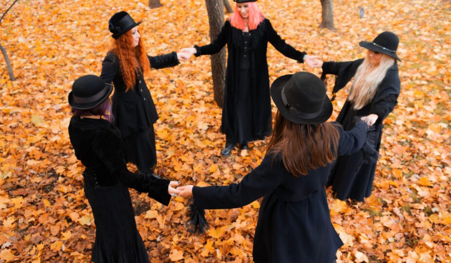 Welk type heks ben jij op basis van je sterrenbeeld?