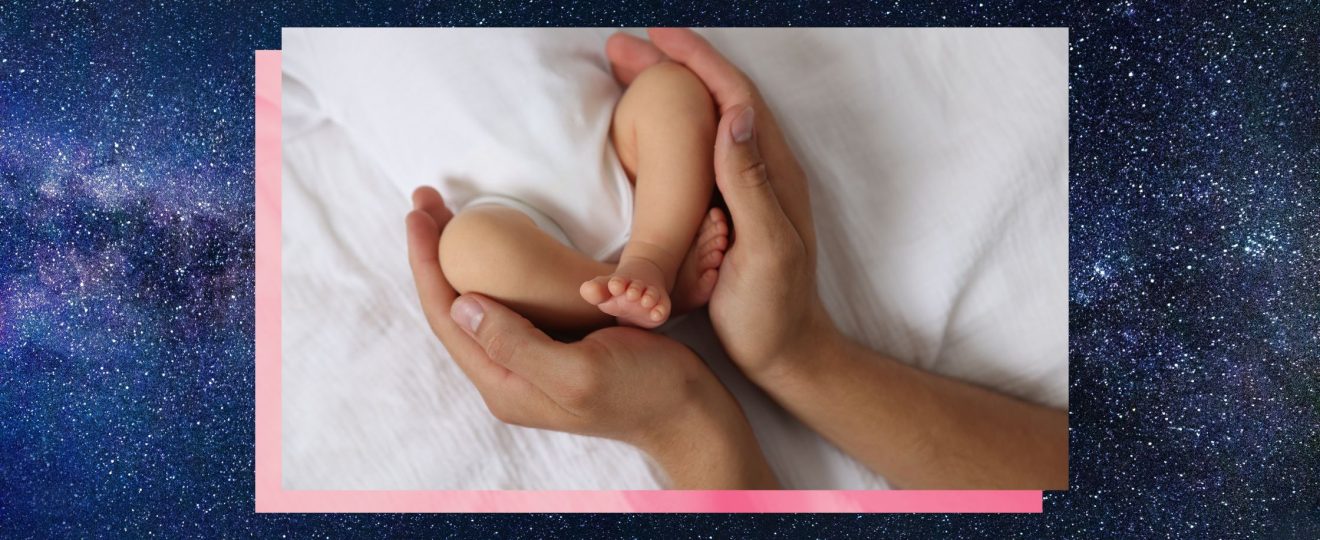 geboortetrauma - vollemaankalender