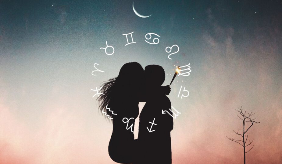 Deze drie sterrenbeelden gaan december 2022 de liefde tegenkomen