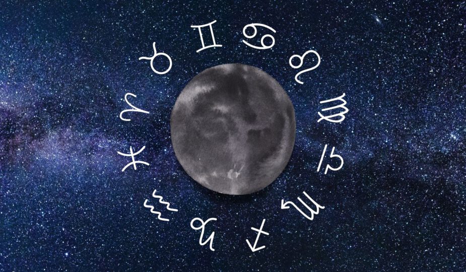 Deze drie sterrenbeelden merken het meeste van de nieuwe maan van november 2022