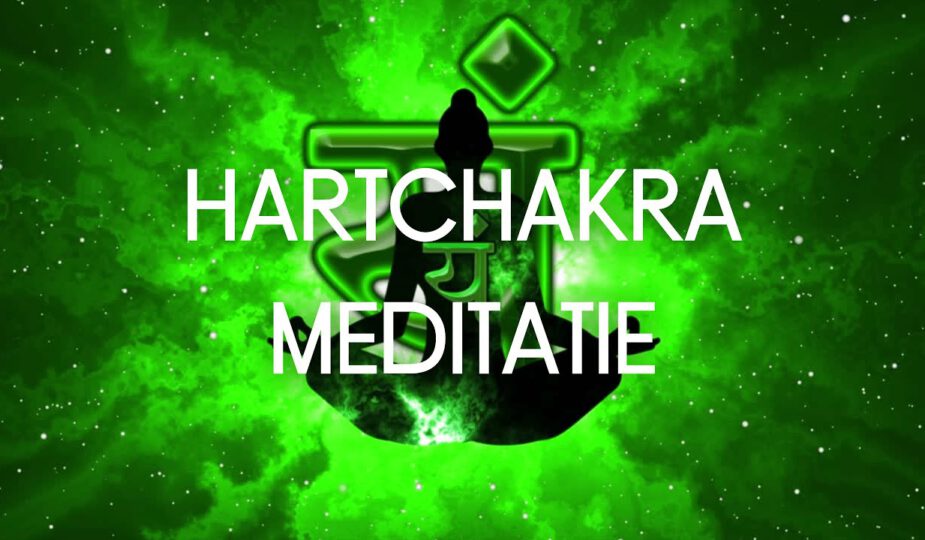 Video: Hartchakra Healing