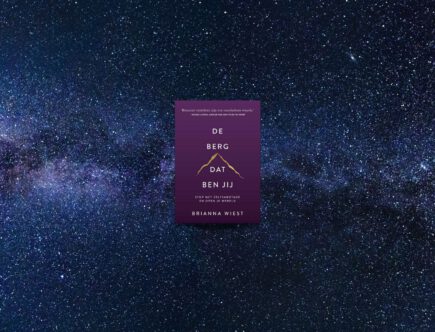 Review: De berg, dat ben jij