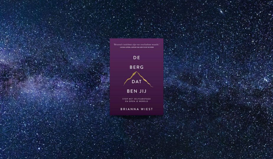 Review: De berg, dat ben jij