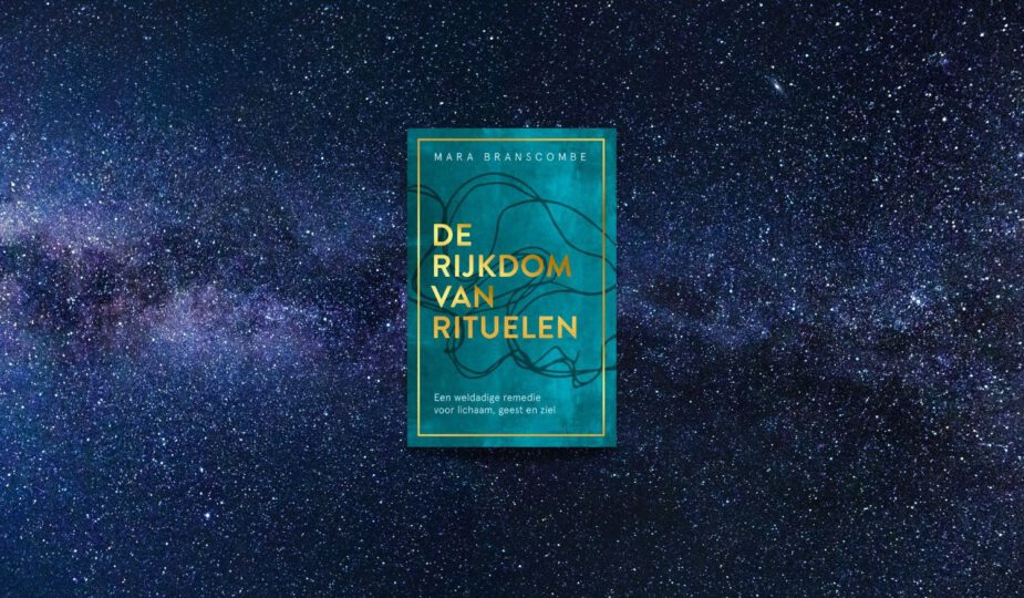 Review: De rijkdom van rituelen