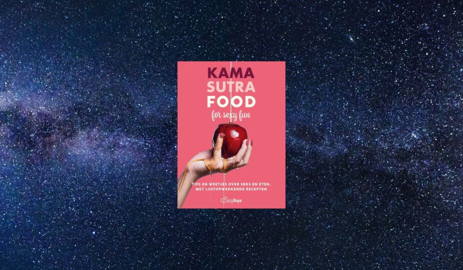 Review: Kama Sutra Food