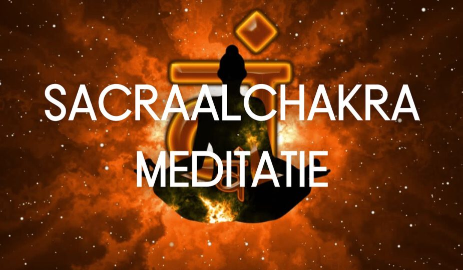 Sacraalchakra Healing