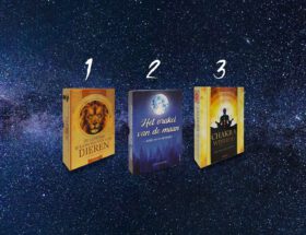 WINACTIE - Win jouw favoriete orakelkaarten