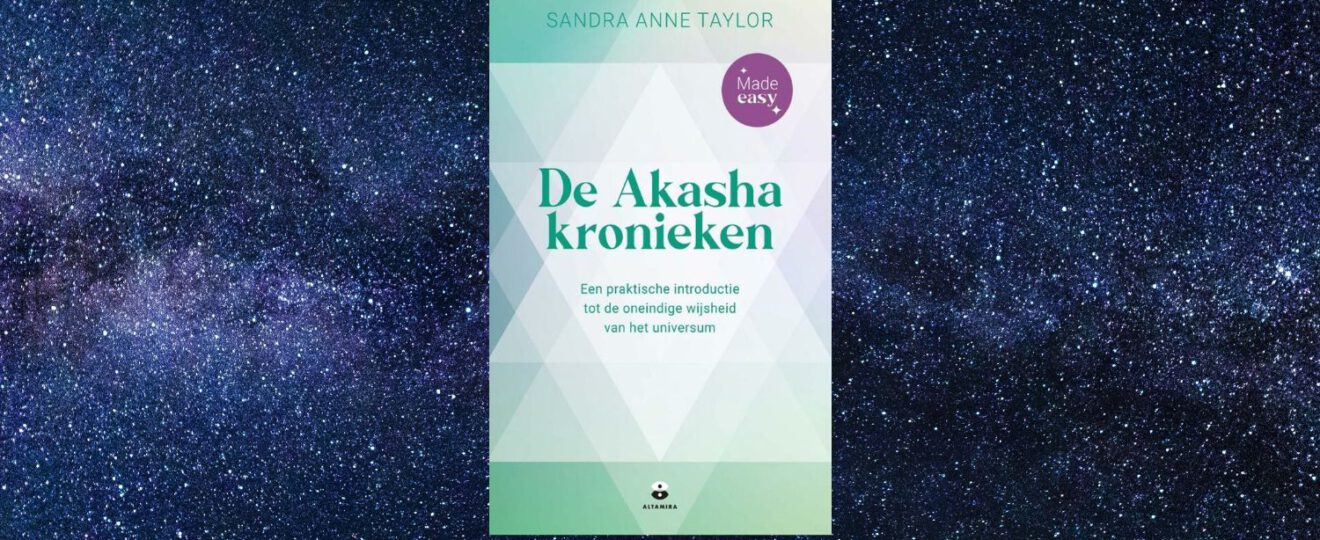 Review: Akasha kronieken - Made easy