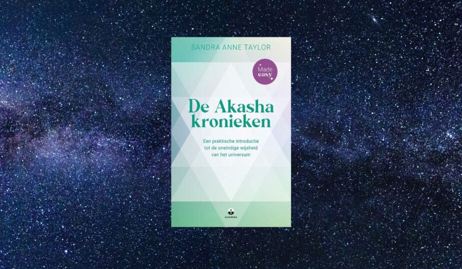 Review: Akasha kronieken - Made easy