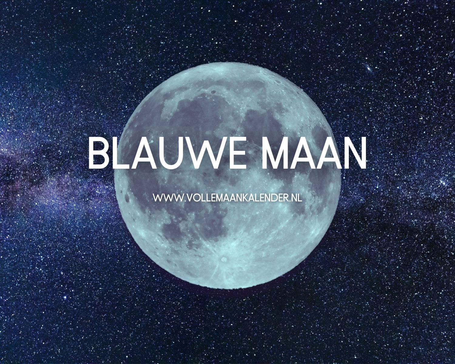 Volle maan namen en bijnamen - VolleMaanKalender.nl