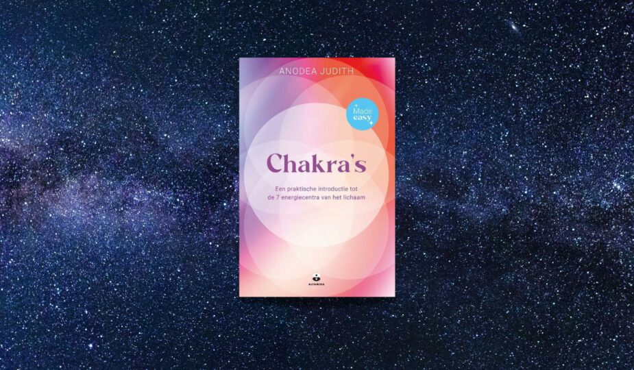Chakra's - Made easy